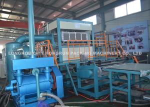 Wholesale Paper Egg Tray Making Machine , Pulp Molding Machine from china suppliers
