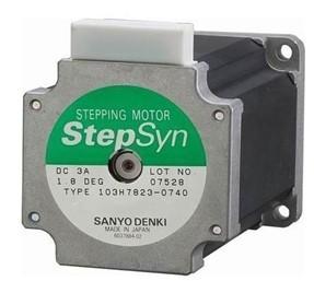 Wholesale Sanyo stepping motor 103H7822-0140(0110) from china suppliers