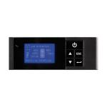 Eaton 5P UPS 5P1550iR 1550VA 770W 60Hz Energy Efficient Line Interactive Rack
