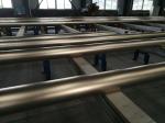 AZ31b ZK60 ZM6 ZM2 ZM3 WE43 Magnesium Billet , Magnesium Round Bar