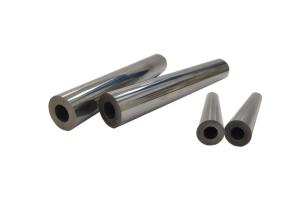 Wholesale High Standard Tungsten Carbide Rods With Two Helical Holes Available from china suppliers