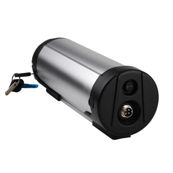 48V 10Ah E bike Battery for Optimal Performance in 0-45C Temperatures Range 25