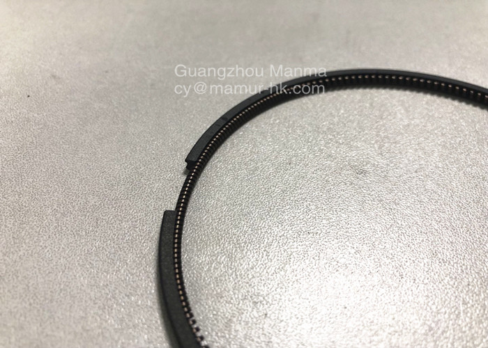 1030 1040 1020 493 JMC Auto Parts Piston Ring 2*3*3.5mm