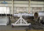 PE High speed Energy Saving Pipe Extrusion Machine