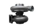 Nickel Alloy Shell Cummins Engine Turbocharger HC5A 3594143