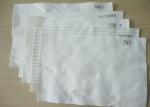 Medical Industry Polypropylene Filter Fabric , Micron Filter Fabric Light Weight