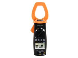 Wholesale CE 3999 Counts Digital Clamp Multimeter For ACA ACV DCV Measuring from china suppliers