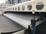Profil Adjustment High Speed Cross Lapper