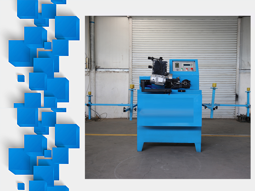 Automatic Angular Tools Alloy Saw Blade Gear Grinding Machine Voltage 220V