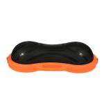 Sport Pedal Resistance Band Peanut Exercise Aerobic Step Inflatable