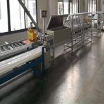 Mylar Film Forming Machine