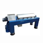 LW250 water field screw oil decanter centrifuge 3 phase tricanter