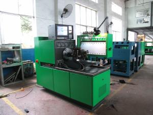 Wholesale Diesel fuel injection pump test bench BFB from china suppliers