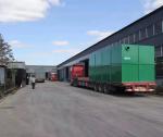 1m3/H 20m3/H Household Waste Water Treatment Plant Sewage Disposal Plant