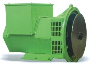 Wholesale Single Phase 20kw 50hz Synchronous Diesel Generator Self-excited SX460 AVR from china suppliers