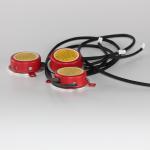 Portable Aerosol Extinguishing System Battery Charging Installations Supply