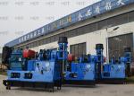 Micropile Spindle Drilling Rig