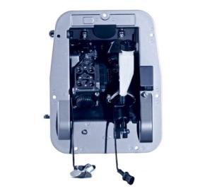 Wholesale Pedal Units Knorr Brake System Actuation System Air Selector Valve from china suppliers