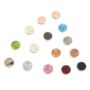 Wholesale Single Hole Brass Decorative Drawer Knobs Zinc Alloy from china suppliers