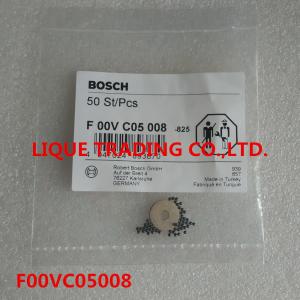 Wholesale F00VC05008 BOSCH Original F00VC05008 / F 00V C05 008 injector repair kits from china suppliers