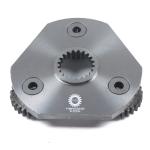 VOE 14503948 First Second Stage Planetary Gear Parts EC55 digger gear