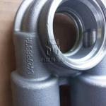 Excavator Adapter VOE21317531 0429 8837 04298837 4298837 21317531 for deutz