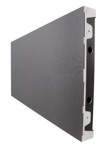 Wholesale AC100-240V Indoor LED Display Screen 16bit Color 100000 Hours Lifetime from china suppliers