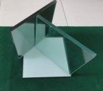 Laminated glass: a durable glass product formed by bonding multiple layers with