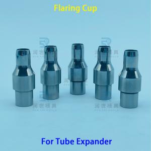 Wholesale Custom Φ9.52 Flaring Cup For OAK Horizontal Progressive Expander from china suppliers
