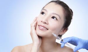 Wholesale For chin injection Deep line hyaluronic acid filler dermal filler from china suppliers