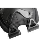 Advanced Protection Outdoor Roller Skating Protective Gear for Adult Sports