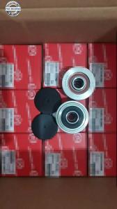 Wholesale 27415-0L040 Good Quality Engine LD Hydraulic Alternator Freewheel Clutch Tensioner Pulley 80*80*60mm from china suppliers