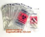 Resealable Medicine Bag/Ldpe Medical Zip Lock Bag/Medical zipper bag, Drug