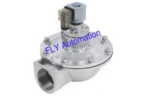 Wholesale CA-50T,RCA-50T IP65 RCA FLY/AIRWOLF Pulse Jet Valves 0.35-0.85Mpa from china suppliers