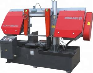 Wholesale CH-500 Manual Tension Saw Blade Band Saw Machine from china suppliers