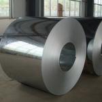 0.12mm Galvanized Steel Coils Black Iron Sheet Dx51 Z275 Gi Coil For Roofing