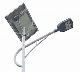 Wholesale PERC Solar LED Street Light High Power OEM ODM Solar Induction Street Lamp from china suppliers