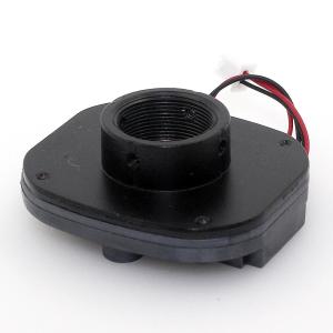 Wholesale PC Metal Full HD CCTV Camera Octavia 20mm IR Cut Filters from china suppliers