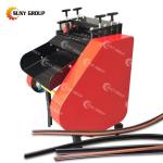 Armoury Automatic Copper Wire Cutting Machine Stripper zy-38/45/60/70/80 with