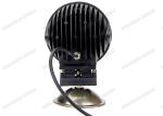4D Super Brightness LED Truck Work Lights 6000K 45W For Off Road Vehicles