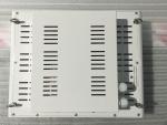150 Watt LED Low Bay Light Lumileds Chips Meanwell Driver Dimmable White Housing
