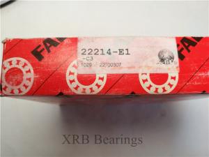 Wholesale Pressed Steel Double Row Spherical Roller Bearing Open Seals For Rolling Mill from china suppliers
