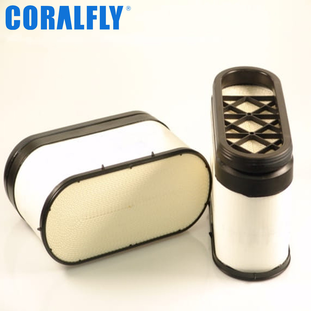 P788896 42554489 DONALDSON Truck Air Filter For Iveco Truck