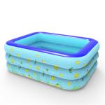 180cm Giant PVC Inflatable Swimming Pool
