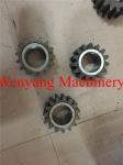 China XCMG FOTON LOVOL wheel loader spare parts 83240304 planet gear