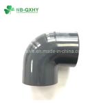 Standard UPVC Pipe Fittings PVC Female Coupling Adapter for Industrial