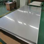 Jis Standard 304 Stainless Steel Plate For Food Processing Equipment