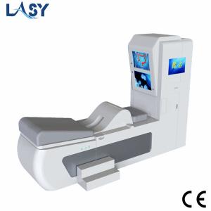 Wholesale 220v Colon Hydrotherapy Machine Skin Rejuvenation 2L/Min Colonix Machine from china suppliers