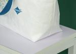 Tote Silk Printing Waterproof Tyvek Shopping Bag