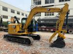 Second Hand CAT308E Used Cat Excavator Used 8 Ton Excavator